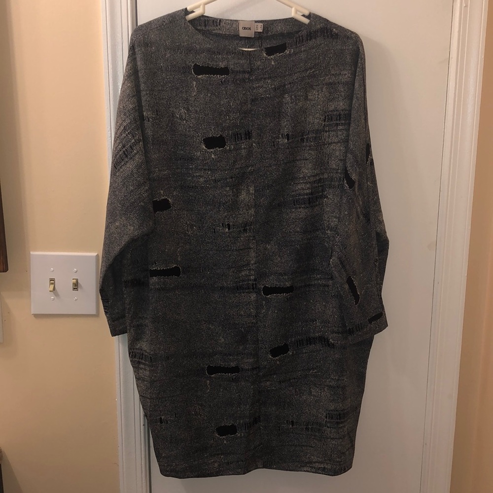 ASOS dress